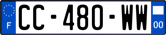 CC-480-WW