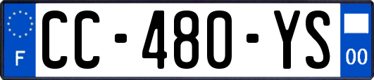 CC-480-YS