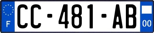 CC-481-AB