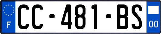 CC-481-BS