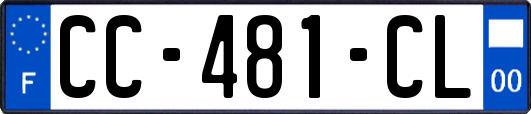 CC-481-CL