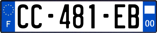 CC-481-EB