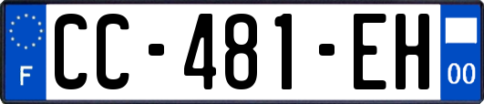 CC-481-EH