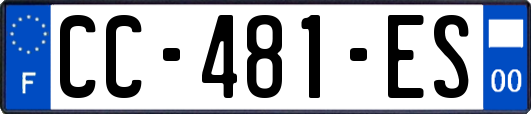CC-481-ES