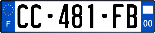 CC-481-FB
