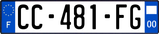 CC-481-FG