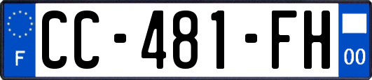 CC-481-FH