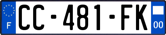 CC-481-FK