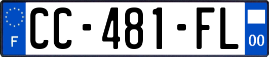 CC-481-FL