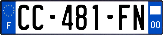 CC-481-FN