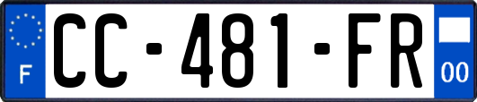 CC-481-FR