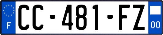CC-481-FZ