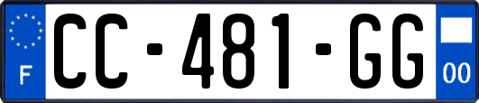 CC-481-GG