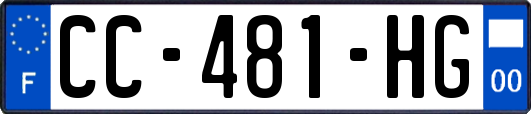 CC-481-HG