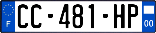 CC-481-HP