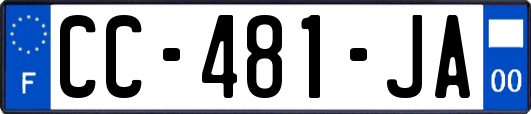 CC-481-JA