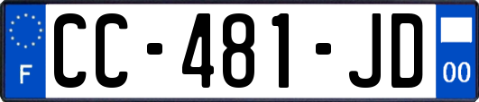 CC-481-JD