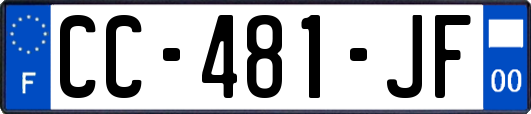 CC-481-JF