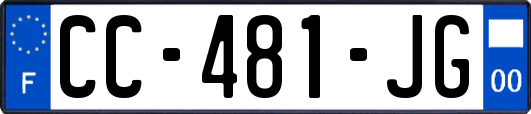 CC-481-JG