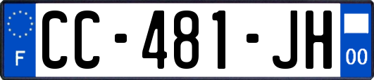CC-481-JH