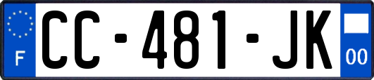 CC-481-JK