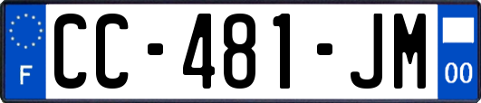 CC-481-JM