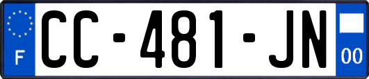 CC-481-JN