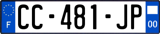 CC-481-JP
