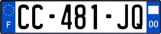 CC-481-JQ