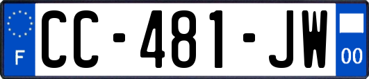 CC-481-JW