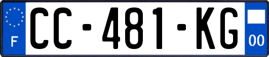 CC-481-KG