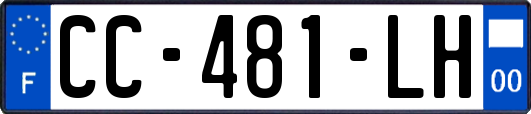 CC-481-LH