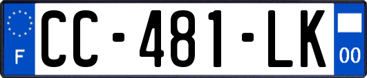 CC-481-LK