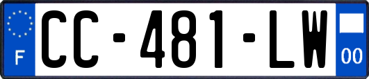CC-481-LW