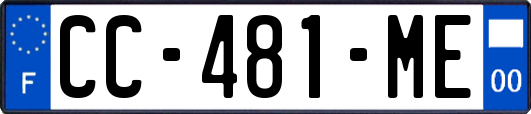 CC-481-ME