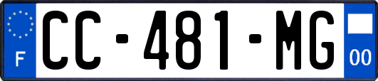 CC-481-MG