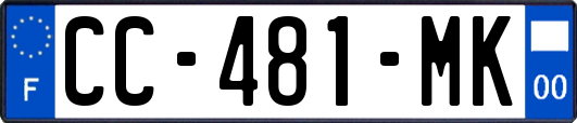 CC-481-MK