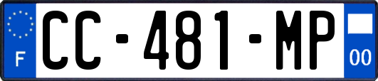 CC-481-MP