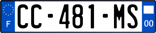 CC-481-MS