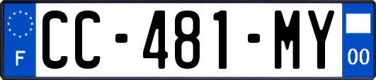 CC-481-MY