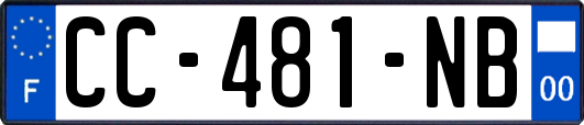 CC-481-NB