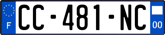 CC-481-NC