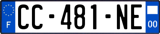 CC-481-NE