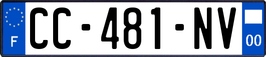 CC-481-NV
