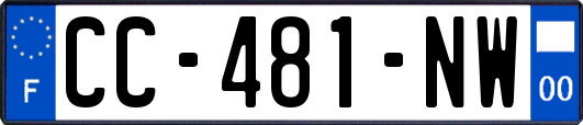 CC-481-NW