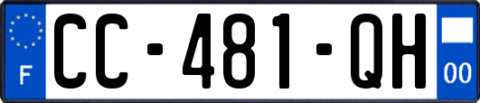 CC-481-QH