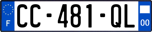 CC-481-QL