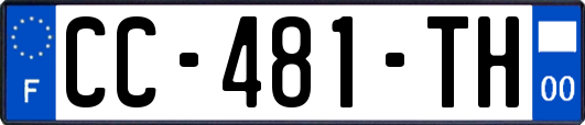 CC-481-TH