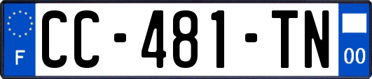 CC-481-TN