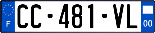 CC-481-VL